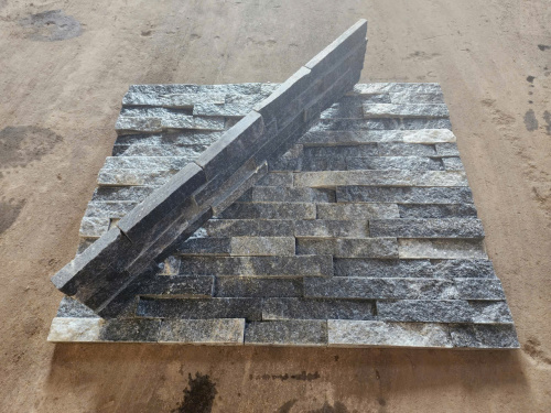 Đá ghép đen NA 10*50