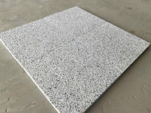 Đá granite xám kem khò 300*600*20mm