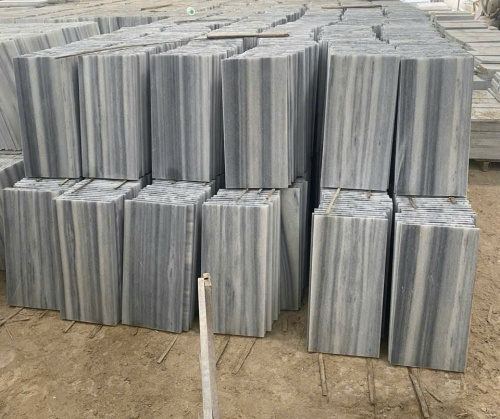 Đá sọc dưa gam trung, sọc đứng 300*600*20mm